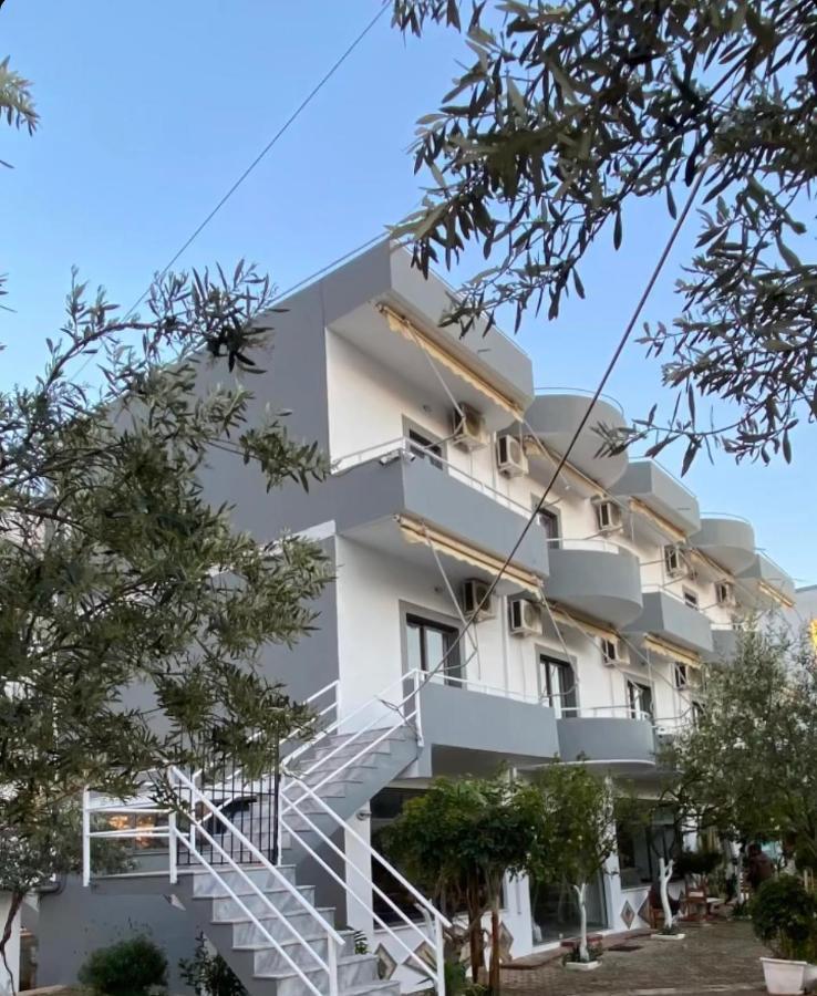 B&B קסאמיל מראה חיצוני תמונה